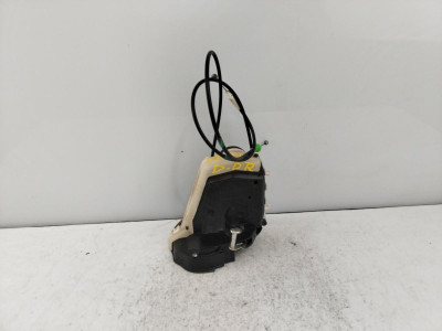 CERRADURA PUERTA DELANTERA DERECHA, Toyota, YARIS (KSP1/NLP1/NSP1)