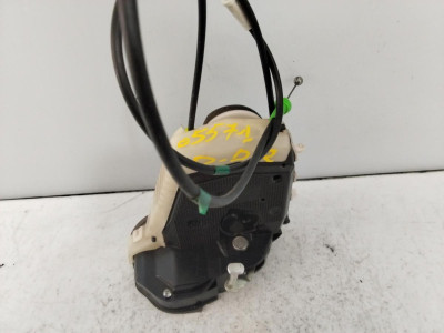 CERRADURA PUERTA DELANTERA DERECHA, Toyota, YARIS (KSP1/NLP1/NSP1)