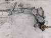  ELEVALUNAS TRASERO DERECHO TOYOTA COROLLA VERSO (R1) 