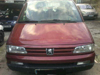 PEUGEOT 806
