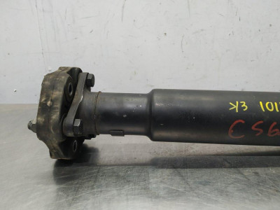 CARDAN DELANTERO, BMW, SERIE 3 BERLINA (F30)