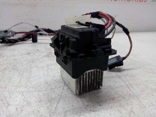  RESISTENCIA CALEFACCION RENAULT CLIO IV 