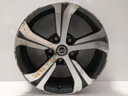  NO IDENTIFICADO NISSAN PULSAR (C13M) 