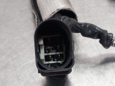 SONDA LAMBDA, VOLKSWAGEN, GOLF VI (5K1)(10.2008)