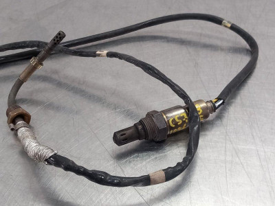 SONDA LAMBDA, VOLKSWAGEN, GOLF VI (5K1)(10.2008)