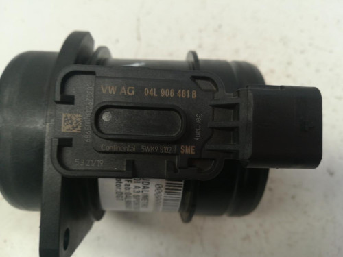  CAUDALIMETRO AUDI A3 SPORTBACK (8VF) 