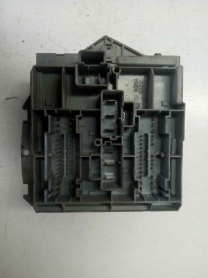 CAJA RELES / FUSIBLES, FIAT, STILO (192)