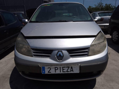 RENAULT SCENIC II (JM) — Donor Vehicle for Used Parts 