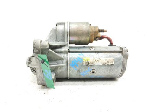 MOTOR ARRANQUE Renault SCENIC II (JM) 