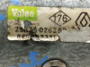 MOTOR ARRANQUE Renault SCENIC II (JM) 