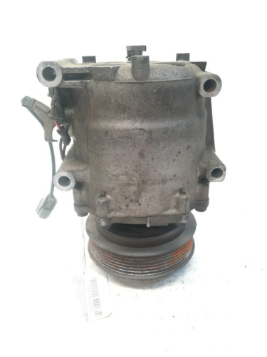  COMPRESOR AIRE ACONDICIONADO 