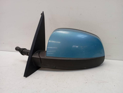 RETROVISOR IZQUIERDO, OPEL, MERIVA