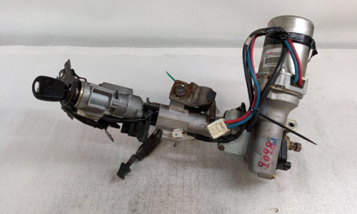  COLUMNA DIRECCION TOYOTA COROLLA FAMILIAR (E12) 