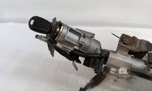  COLUMNA DIRECCION TOYOTA COROLLA FAMILIAR (E12) 