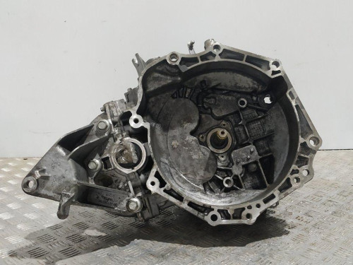  CAJA CAMBIOS, OPEL, INSIGNIA BERLINA 