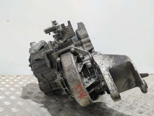  CAJA CAMBIOS, OPEL, INSIGNIA BERLINA 