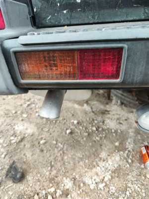 PILOTO TRASERO IZQUIERDO INTERIOR, LAND ROVER, DISCOVERY (LT)