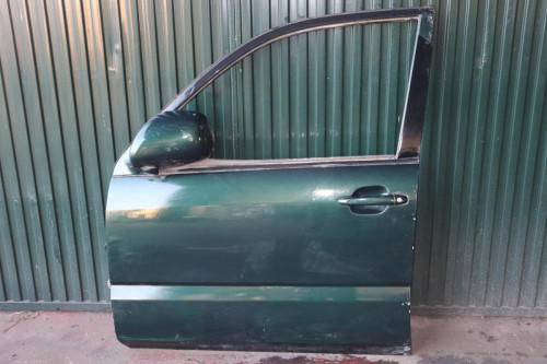  PUERTA DELANTERA IZQUIERDA TOYOTA LAND CRUISER (J12) 