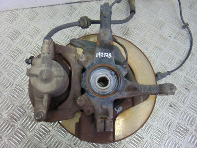 MANGUETA DELANTERA DERECHA, FIAT, GRANDE PUNTO (199)