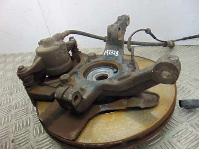 MANGUETA DELANTERA DERECHA, FIAT, GRANDE PUNTO (199)