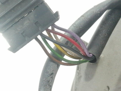 RETROVISOR IZQUIERDO TATA 