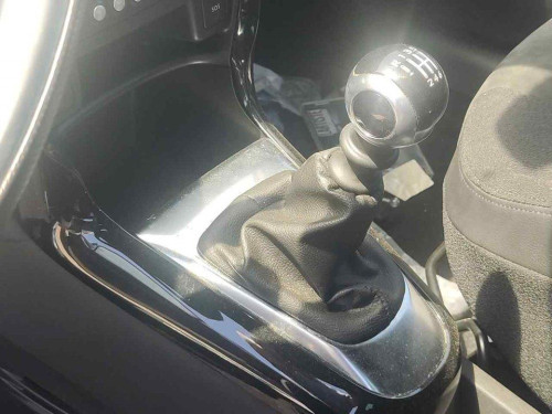 CAJA CAMBIOS CITROEN DS3 