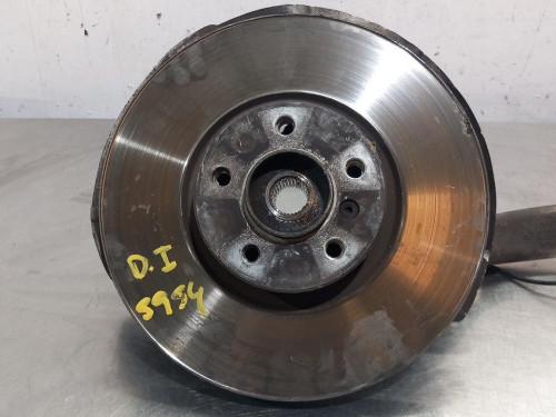 MANGUETA DELANTERA IZQUIERDA BMW SERIE X5 (E70) 