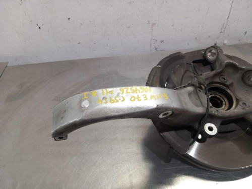  MANGUETA DELANTERA IZQUIERDA BMW SERIE X5 (E70) 