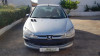 Peugeot 206 (1998->) — vehículo donante para recambios 