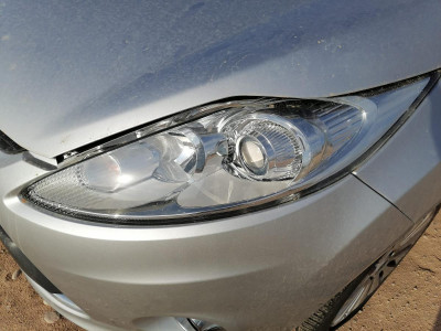 FORD FIESTA (CB1)