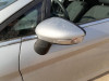 FORD FIESTA (CB1) — автомобиль-донор на запчасти 