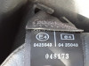 CINTURON SEGURIDAD TRASERO DERECHO SSANGYONG KYRON 