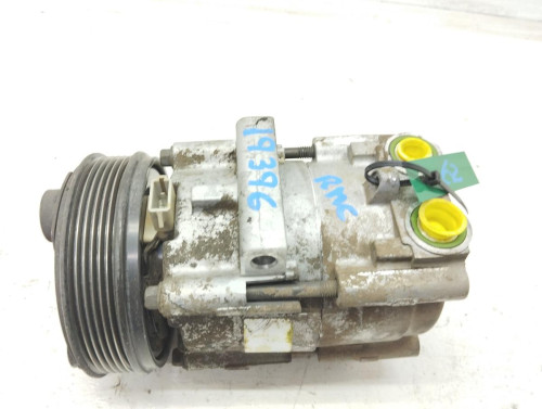 COMPRESOR AIRE ACONDICIONADO FORD MONDEO BERLINA (GE) 