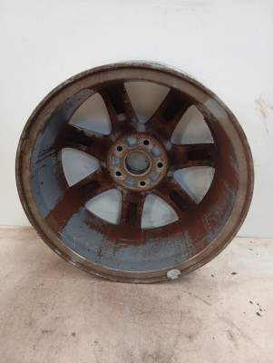 LLANTA, HONDA, CIVIC 5 PUERTAS (FK)