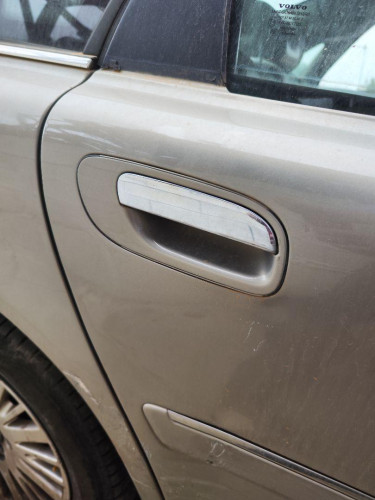 MANETA EXTERIOR TRASERA DERECHA Volvo S80 BERLINA 