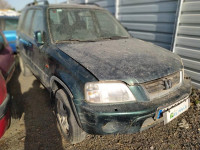 HONDA CR-V (RD1/3)