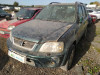  HONDA CR-V (RD1/3) 