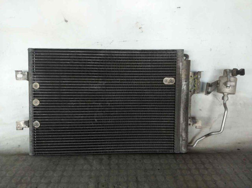 CONDENSADOR / RADIADOR AIRE ACONDICIONADO Mercedes-Benz CLASE A (BM 168) 