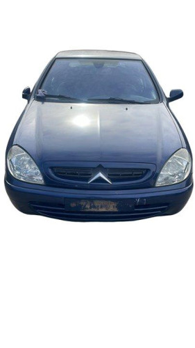 CITROEN XSARA BERLINA, CITROEN, XSARA BERLINA
