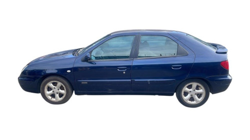 CITROEN XSARA BERLINA, CITROEN, XSARA BERLINA