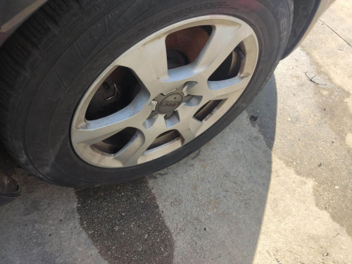  LLANTA, AUDI, A4 CABRIOLET (8H) 