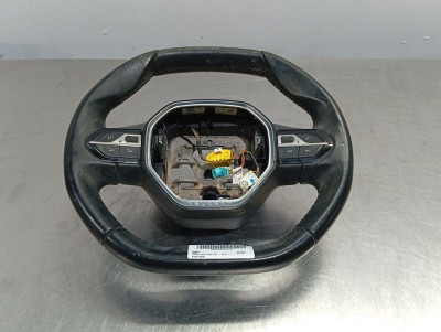 VOLANTE, PEUGEOT, 3008