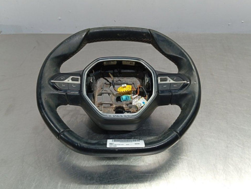  VOLANTE, PEUGEOT, 3008 