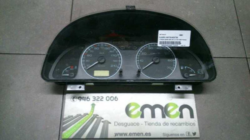  CUADRO INSTRUMENTOS CITROEN XSARA BERLINA 