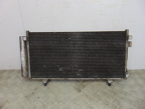 CONDENSADOR / RADIADOR AIRE ACONDICIONADO SUBARU FORESTER (S12/SH) 