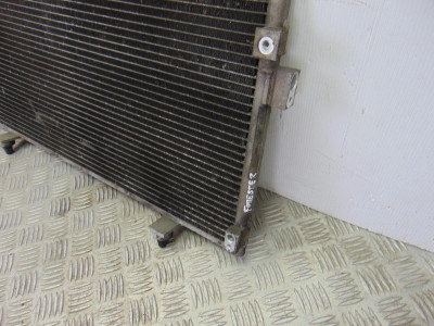 CONDENSADOR / RADIADOR AIRE ACONDICIONADO, SUBARU, FORESTER (S12/SH)