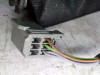  RETROVISOR DERECHO FORD FOCUS C-MAX (CAP)(2003) 