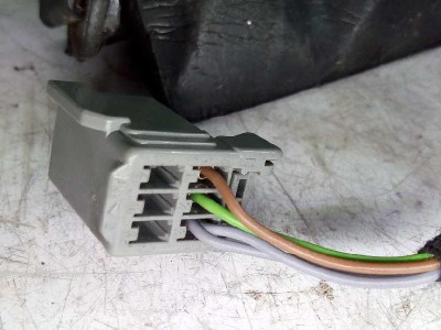 RETROVISOR DERECHO, FORD, FOCUS C-MAX (CAP)(2003)