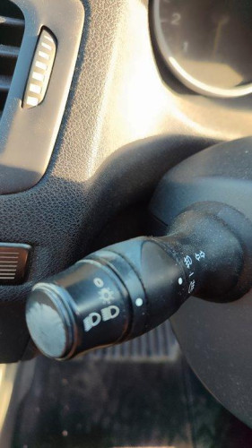 RENAULT MEGANE III BERLINA 5P — Donor Vehicle for Used Parts 