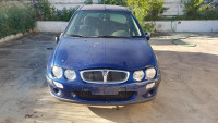 MG Rover Rover 25 (RF)(1999->)